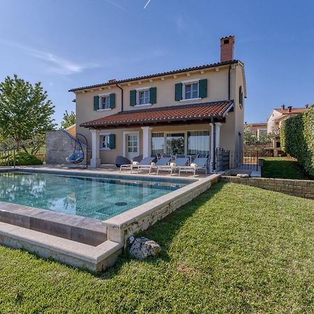 Villa Sana Selina Exterior foto