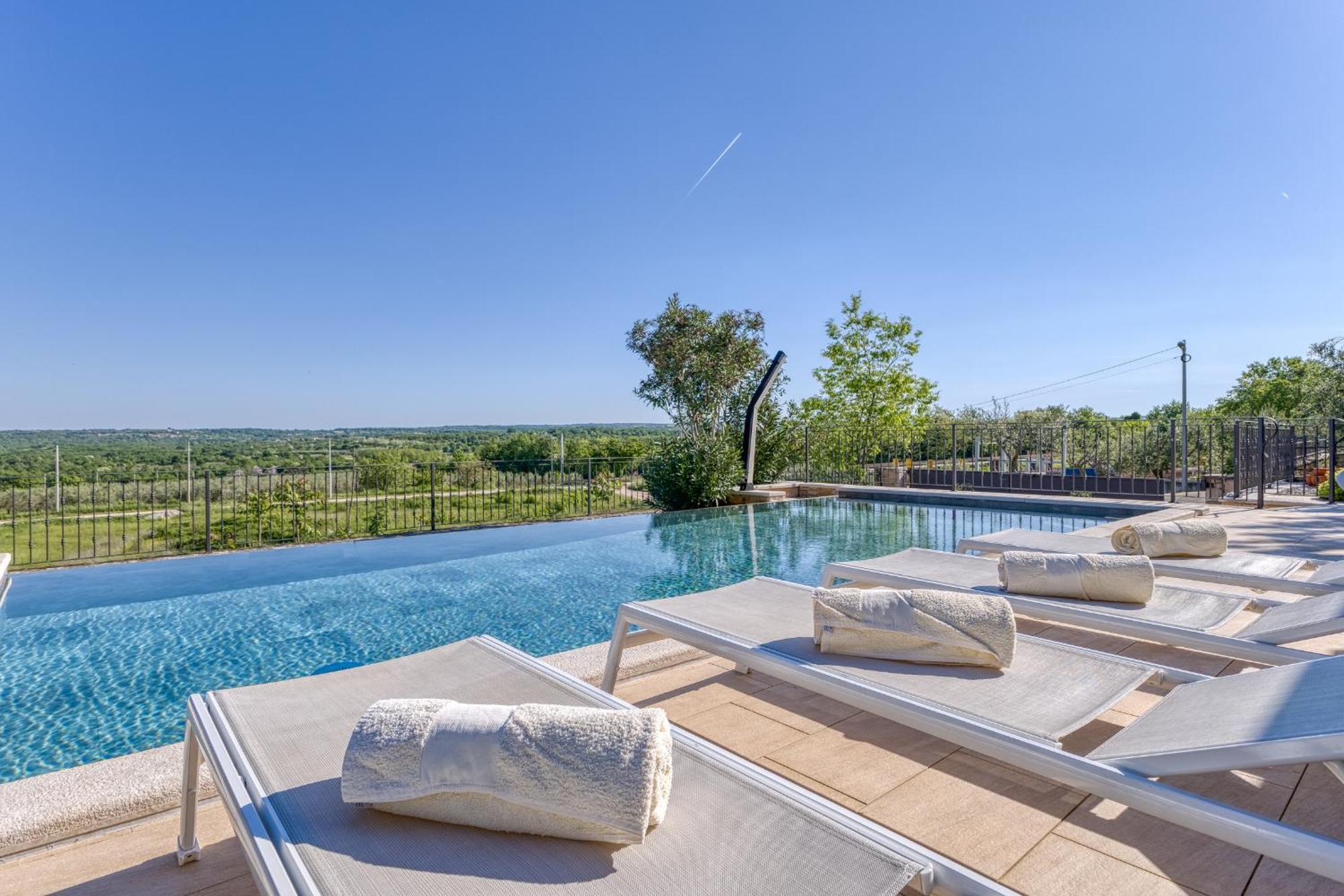 Villa Sana Selina Exterior foto